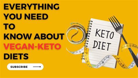 Vegan Keto Diet The Ultimate Guide To Benefits And Risks