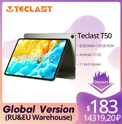 Teclast T K Tablet Android X Gb Ram Gb Rom