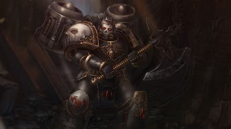 Warhammer 40k Full Hd Wallpaper And Background Image 1920x1080 Id401448