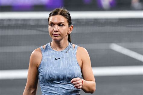 Simona Halep reacție după ce Jannik Sinner nu a fost suspendat în