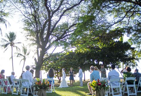 Barefoot Wedding Ceremony