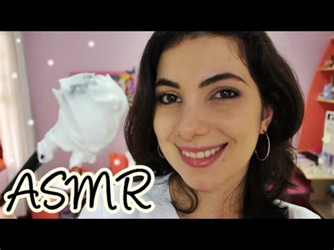 ASMR SONS DE TAMPINHA E TAPPING PARA RELAXAR The ASMR Index