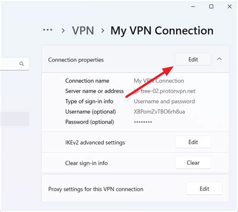 Jak R Cznie Skonfigurowa Sie Vpn W Systemie Windows