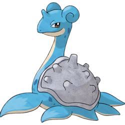 Lapras Pok Mon Bulbapedia The Community Driven Pok Mon Encyclopedia