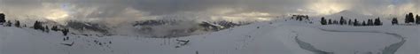 Webcam Gerlos Latschensee Panorama Zillertal Arena AlpenCams