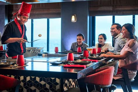 7 Restaurants to Try on Norwegian’s Cruise Ships | NCL Travel Blog