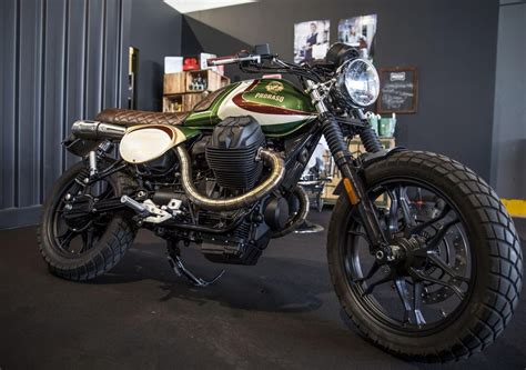 Moto Guzzi E Aprilia Al Motor Bike Expo Di Verona Dueruote