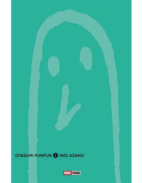 Oyasumi Punpun 02