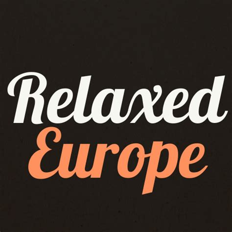 Relaxed Europe - Escorted Tours of Europe