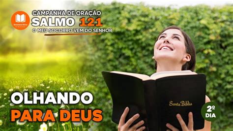 DEVOCIONAL DIÁRIO SALMO 121 EP 2 devocionaldiário