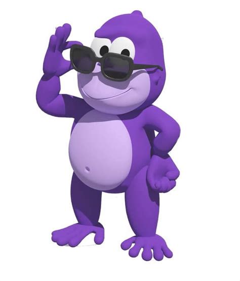How To Get Bonzi Buddy Voice at Joseph Kay blog