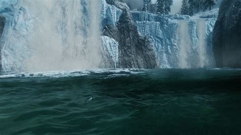 √ Realistic Water 2 Sse