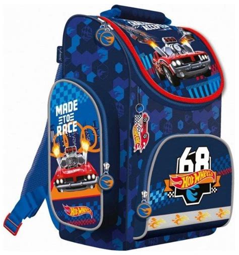 D Tsk Aktovka Hot Wheels N Kupy De Om Sk