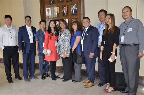 Los Angeles Celebrates More than 40 million Overseas Visitors – the