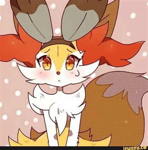 Extremely Cute Braixen Arte Pokemon Arte De Furry Cómics De Pokemon