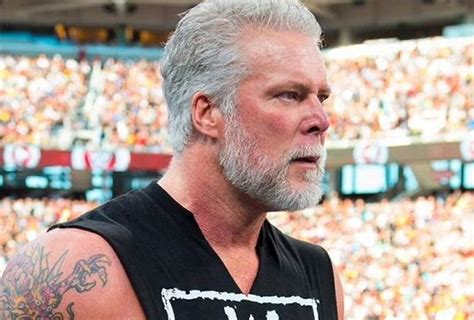 Kevin Nash Talks About Why AEW Seems Dated