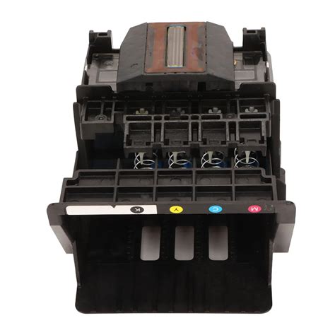 Qiilu Hp 8620 Printhead Replacement 8610 Printhead Print Head For 950