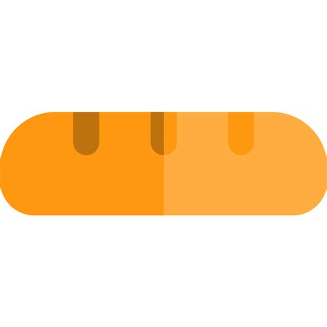 Bread Vector Svg Icon Svg Repo