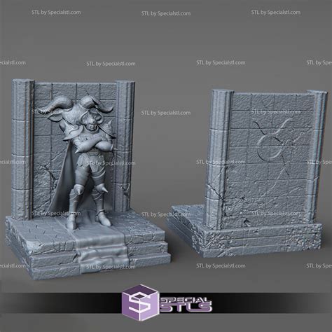 Aldebaran Taurus D Printing Figurine V Saint Seiya Stl Files Specialstl