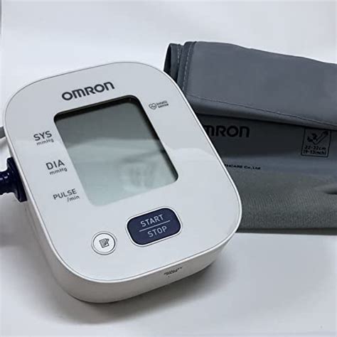 Omron M Hem E Classic Digital Automatic Upper Arm Blood