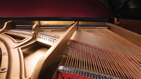 Essex Grand Pianos Steinway And Sons