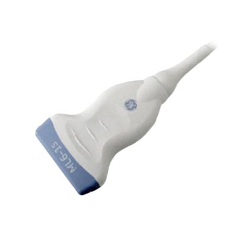 Ge Ml6 15 Ultrasound Probe Planmedical