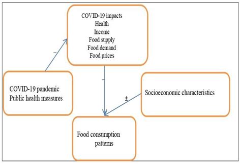 Sustainability Free Full Text Changing Food Patterns During The