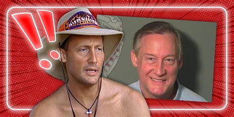 Survivors John Raymond Was Found Guilty Of Extremely Disturbing Crimes
