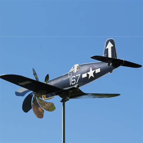 Corsair F4u Maxflite Gardenfighters