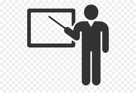 Download High Quality transparent classroom silhouette Transparent PNG ...