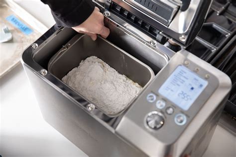 The 4 Best Bread Machines Of 2024 Tested Reviewed