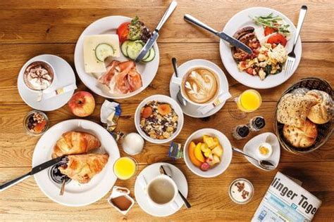 Brunch In Chemnitz Top 5 Adressen Zum Brunchen