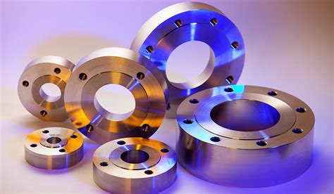 Stainless Steel Pipe Flanges Astm A Gr F Slip On Flanges