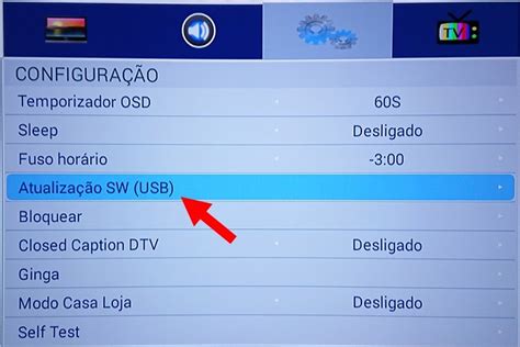 Como Atualizar Uma Smart TV Da Philco