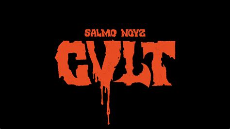 Salmo E Noyz Ecco Il Joint Album Discoteca Laziale