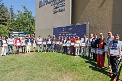 VRID UdeC celebró la investigación y creación artística de excelencia