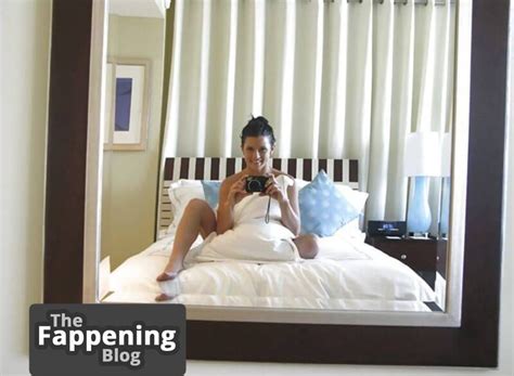 Danica Patrick Danicafanica Danicapatrick Nude Leaks Photo 108 TheFappening