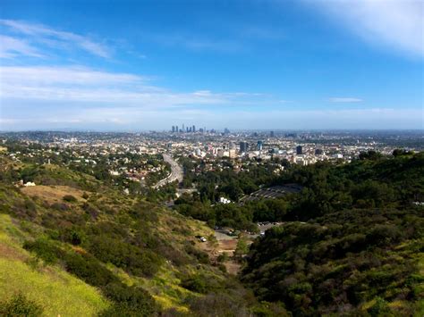 Top 10 Best Places For Breathtaking Views Of La Ranked