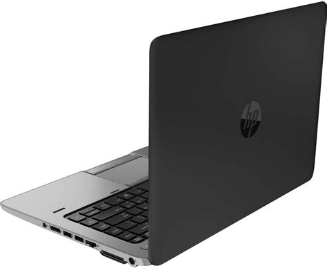 Renewed Hp Elitebook G Touch Screen Laptop Th Gen Intel