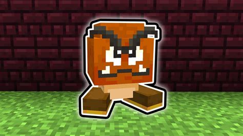 Minecraft: Pixel Art Tutorial And Showcase: Goomba (Super, 60% OFF