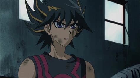 Yu Gi Oh 5ds Season 2 Subtitled A New Threat Watch On Crunchyroll