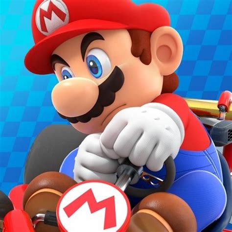 Stream Mario Kart Tour Apk D Couvrez Les Nouveaux Circuits Et