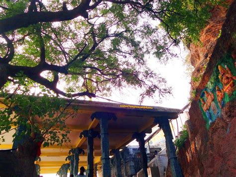 Sri Panakala Lakshmi Narasimha Swamy Temple In Mangalagiri Guntur