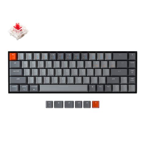 Keychron K Wireless Mechanical Keyboard Keychron