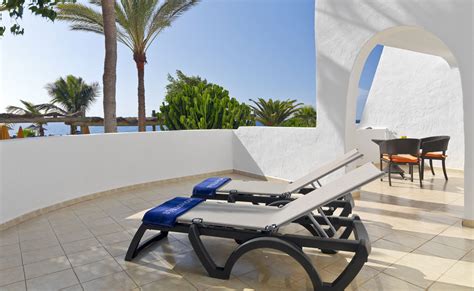 Booking Lanzarote Hotel H10 Timanfaya Palace