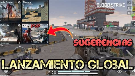 Project Bloodstrike Cierre De Beta Y Lanzamiento Global Regresar