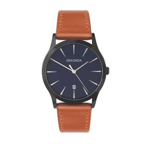 RwandAir – Duty Free Preorder. Gent’s Watch