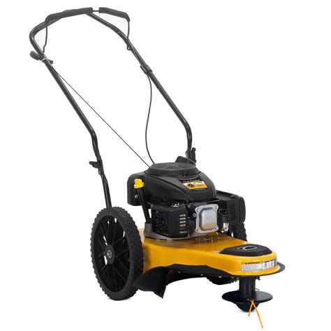 Cub Cadet St 100 Wheeled String Trimmer