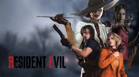 Resident Evil Do Pior Ao Melhor Jogo Segundo O Metacritic