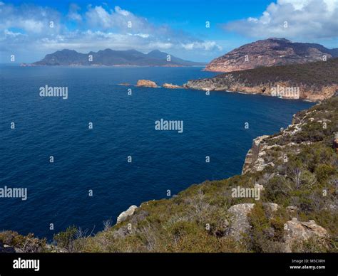 Maria Island Walk Tasmania Hi Res Stock Photography And Images Alamy